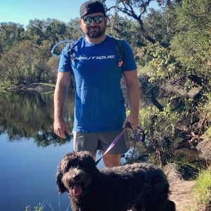 Meet your Posher, Drew